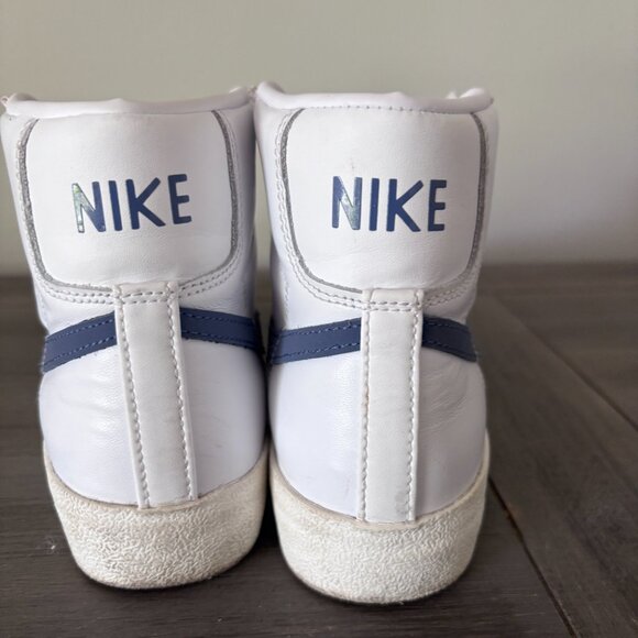 Nike Blazer Mid '77 Vintage - Picture 5 of 7